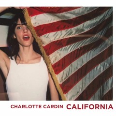 Charlotte Cardin- California (Tom Quirke Remix)