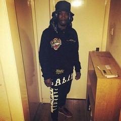 Yung Lays Wicked & Bad PROD Kip Cozy