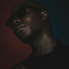 Black As Ever
