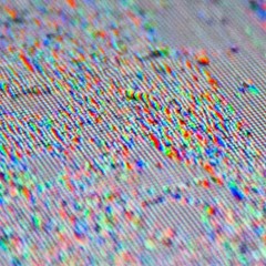 White Noise With A Hint Of melody