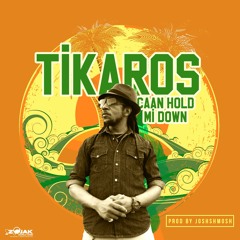 Tikaros - She Needs Good Love (Feat. Mynimoo) (CCTV Riddim)