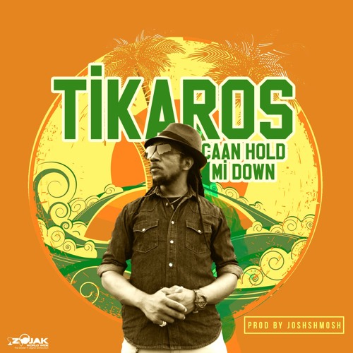 Tikaros - She Needs Good Love (Feat. Mynimoo) (CCTV Riddim)