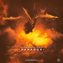 AlexiaMode & Unycat - Paradox