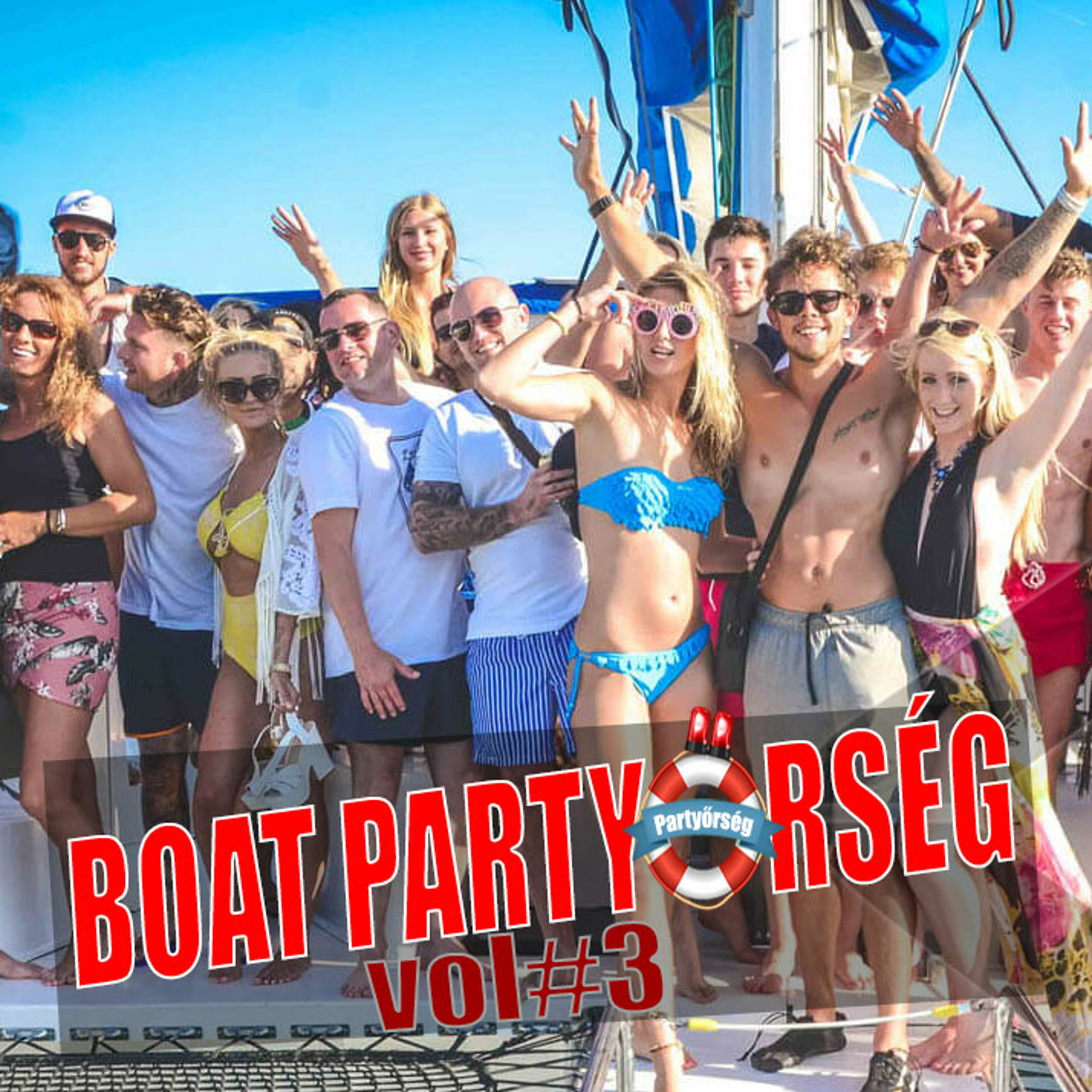 DJ FEREE Official Podcast