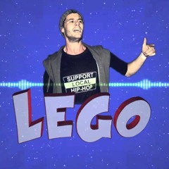 7 Nil Lego Joe Snow - (Lego & Joe Snow)