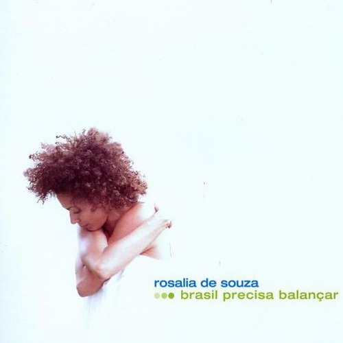 Rosalia de Souza - Ao Amigo Tom