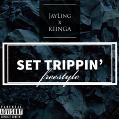 JayLingxKIINGA - Casanova (Freestyle)