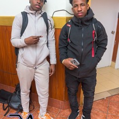 Hop on di truck 🇬🇾🇬🇾🇬🇾 DJ Log-on