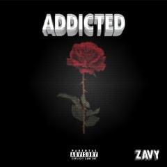 Addicted (prod. Elevated)