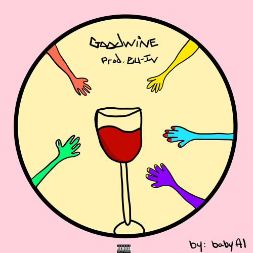 goodwine prod. eu-IV