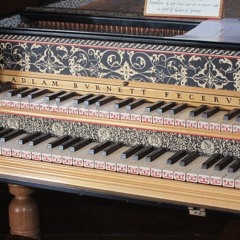 Ex, per clavicembalo (2012)