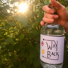 Way Back (Prod. Owen Jones)