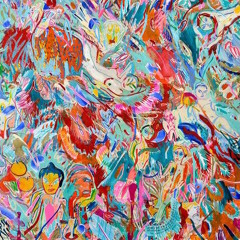 DANCE OF THE BLESSED SPIRITS *CHANT OF LIBERATION*