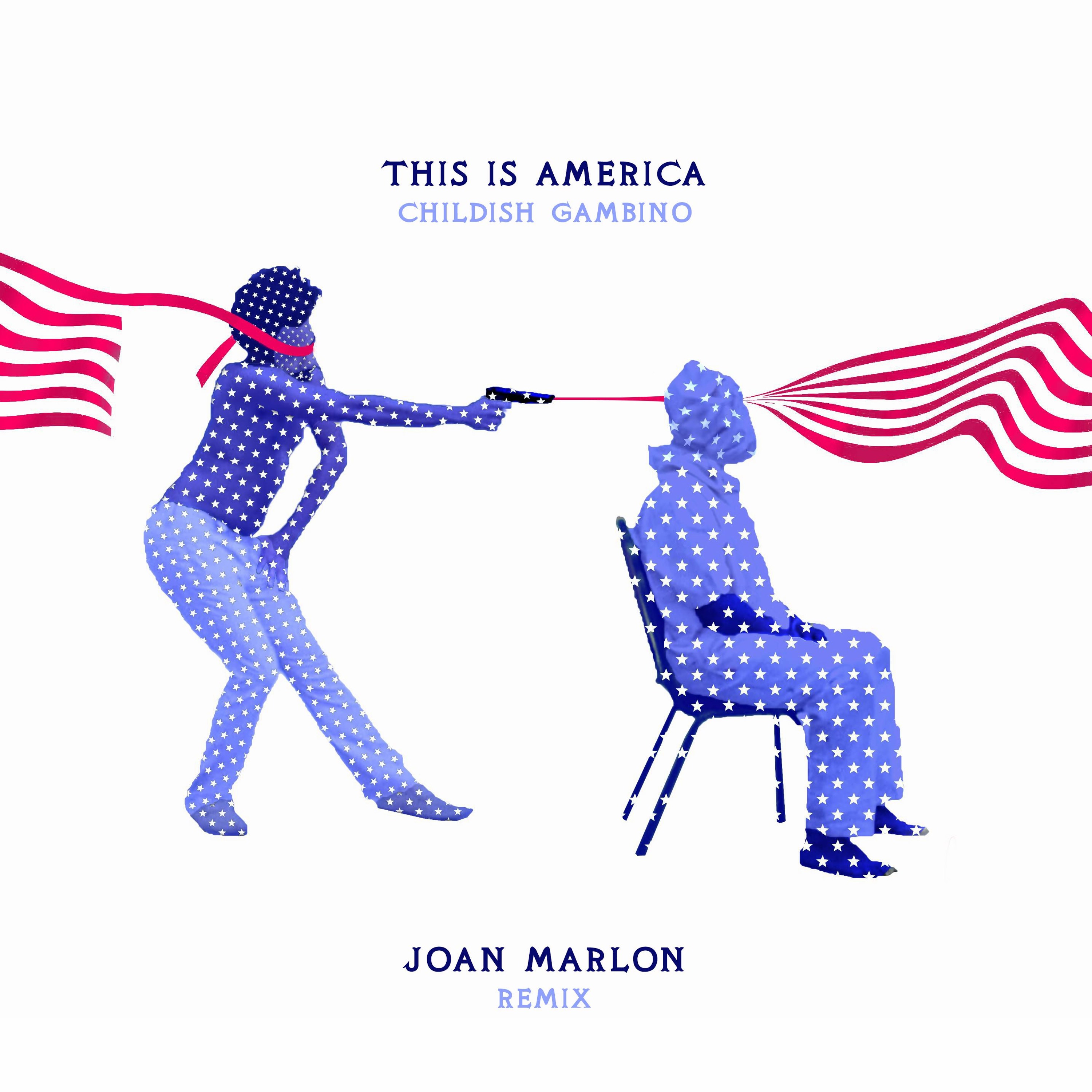 Joan Marlon