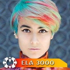 Mixtape 007 - ELA-3000