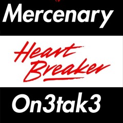 Stripe Team - Heartbreaker