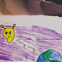 AlieN KiD (floating away)