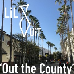 'Out the County' (Prod. ill instrumentals)