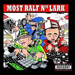 OPRESIÓN - RALF N LARK (MIX)