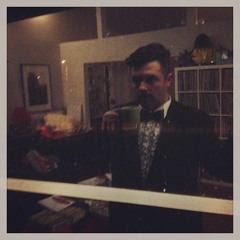 Thank The Lord Above