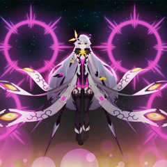 OST SoundTrack Befall Animation The Return Of God Kiana