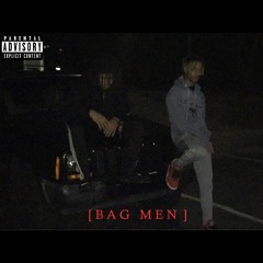 Bag Men- 25-2 Life (Single)