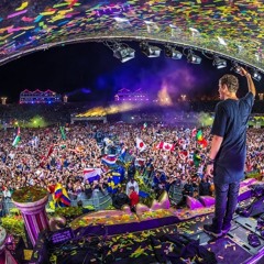 Power Hour Mix 2 (EDM)