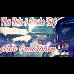 Mob generation the rula x Hawkie turf