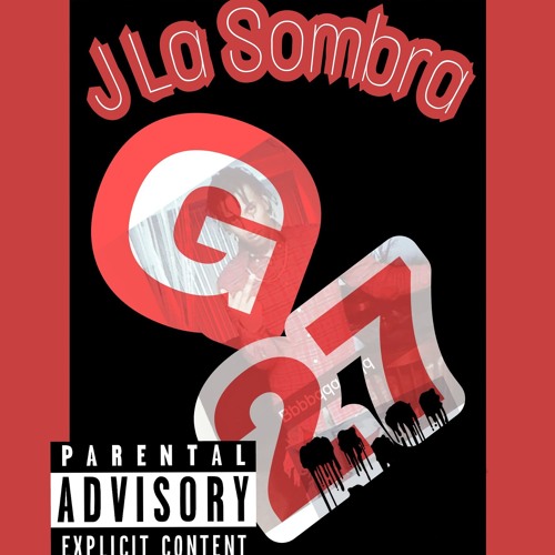 Stream J La Sombra | Listen to J La Sombra (G27 vol.1) playlist