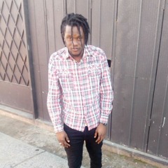 Lucky dube  Prisoner