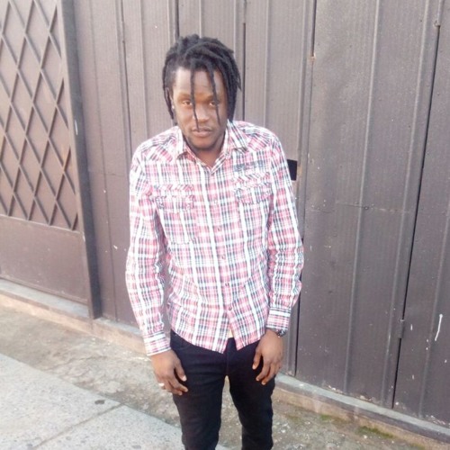 Lucky dube  Prisoner