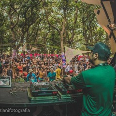 @ Ohm Music Festival