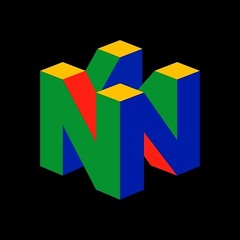 NINTENDO 🕹️🎮