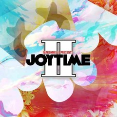 Dubby. Joytime 2 Album Mix