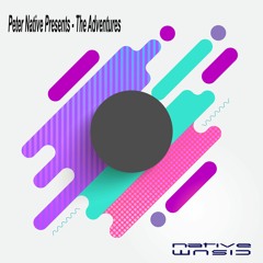 Peter Native - The Adventures (Original Mix)NATMD007