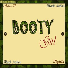 Booty girl