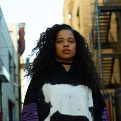 Ella Mai "10,000 Hours" (Jersey Club Remix)