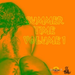 Summer Time Volume 1