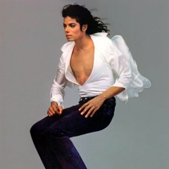 Michael Jackson - Ghost( Drumless )