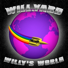 WILLY'S WORLD [Prod. 612stratus]