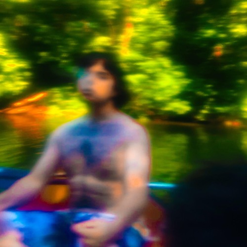 SUBLiME SUNSHiNE - Chi Chis x Facundog