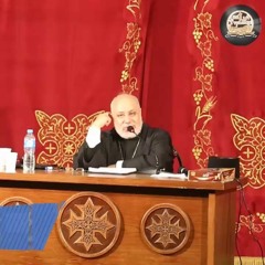 د.رشدى واصف _ القداس الكيرلسى