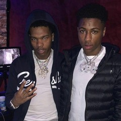 ** NBA YOUNGBOY / LIL BABY TYPE BEAT (PROD. A.D.) **