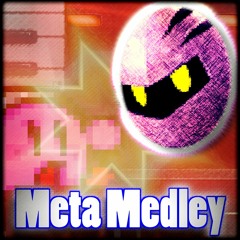 Meta Knight "Mega-Medley" [Light MetaS]