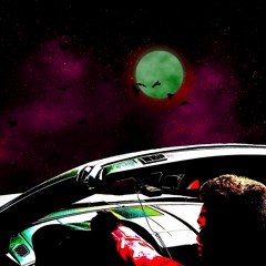 Crash (feat. Skyler Gluck)