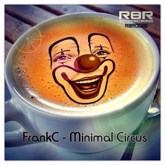 FrankC- Minimal Circus (R8R Sample)