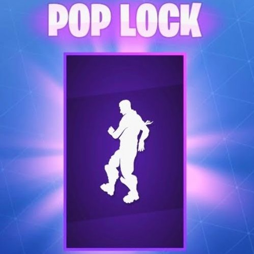 Stream Pop Lock Emote (Fortnite Remix) by Equestrify || 音楽殺人者 | Listen  online for free on SoundCloud