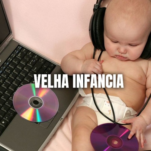 Tribalistas - Velha Infancia (Drizion Flip)
