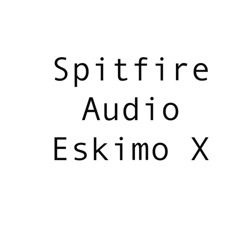 Spitfire Eskimo X