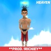 XXXTENTACION Type Beat - HEAVEN (Prod. 1 Richiey)